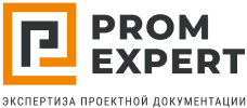 Логотип «ПромЭксперт»